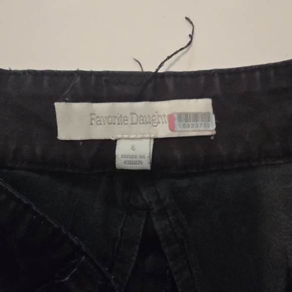 Favorite Daughter The Favorite Cargo Pants - Picture 7 of 14